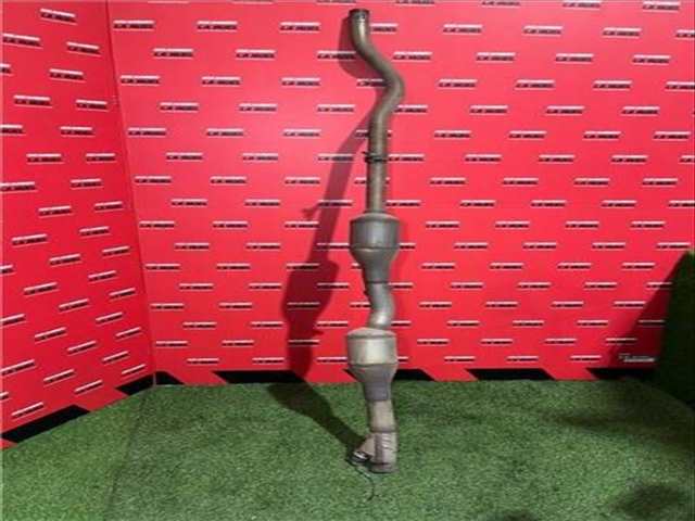 Foto 3ª: Tubo de Escape Mercedes Vito 109/110/111/114 CDI BASE FWD COMPACTA 114CV 84KW [R9M]