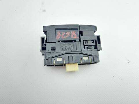 Foto 3ª: Mando Multifuncion Toyota Corolla HYBRID FEEL 122CV [2ZR] (2019)
