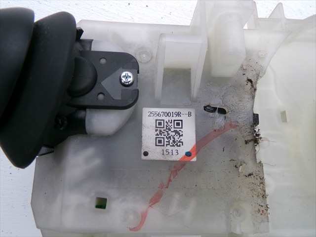 Foto 3ª: Mando Multifuncion Renault Megane 1.5 DCI RANCHERA, 2008-2013 [K9KJ8] (2011)