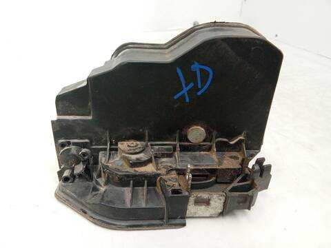 Cerradura Puerta Trasera Derecha Bmw Serie 5 535 3.0 D AUT. TOURING E61)