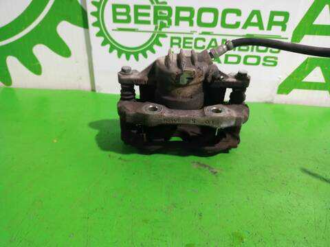 Foto 3ª: Pinza Freno Delantera Derecho Peugeot Partner 2.0 HDI CAT 90CV 66KW [RHYDW10TD] (2002)
