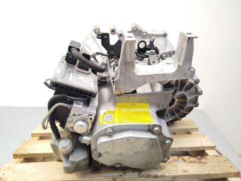 Foto 3ª: Caja Cambios Citroen C5 1.6 VTI 120 120CV 88KW [5FS (EP6C)] (2013)