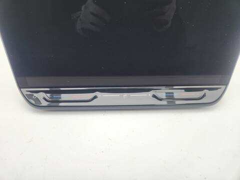 Foto 3ª: Pantalla Multifuncion Cupra Leon STYLE 150CV [DXDB] (2025)