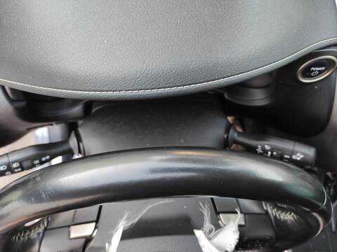 Foto 2ª: Volante Lexus NX 2ARFXE (2020)