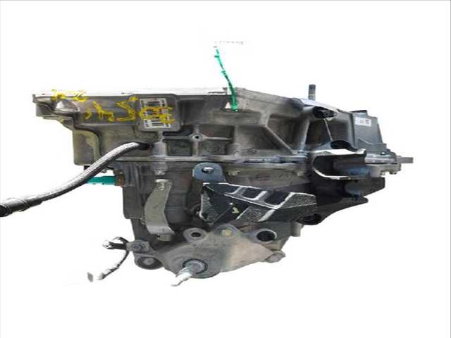 Foto 3ª: Caja Cambios Dacia Sandero 1.0 TCE 90 (2021)