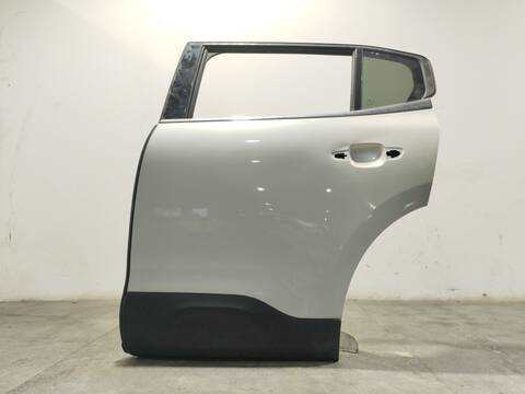 Puerta Trasera Izquierda Citroen C5 1.6 PURETECH 180 A45GFR) AIRCROSS 181CV 133KW