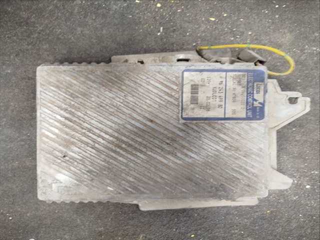 Centralita Motor ECU Citroen Xantia BERLINA