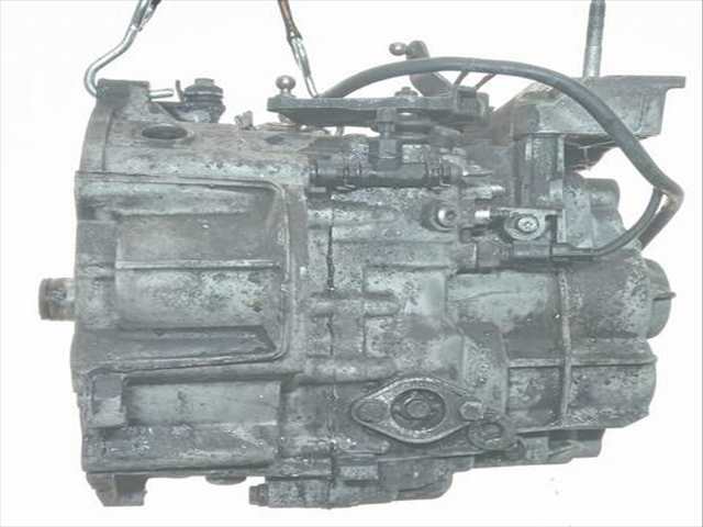 Foto 2ª: Caja Cambios Ford Galaxy 1.9 TDI CAT 116CV (2000)