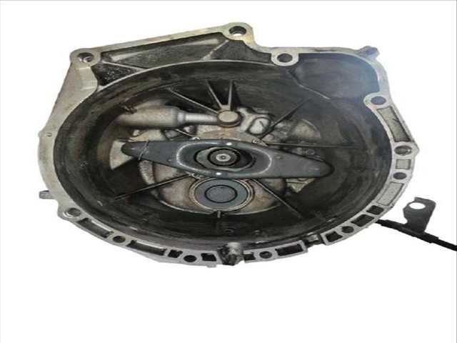 Caja Cambios Bmw X3 2.0 D