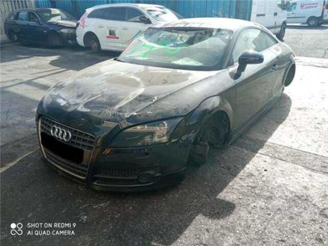 Intercooler Audi Tt 2.0 TFSI COUPE [2.0 LTR. - 147 KW 16V TFSI]