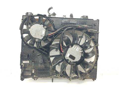 Foto 2ª: Electroventilador Land Rover Range SE 113CV 83KW (2014)