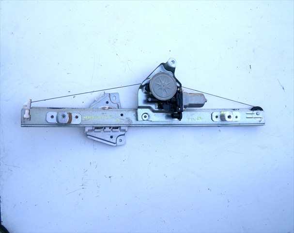 Elevalunas Eléctrico Delantero Derecho Suzuki Grand Vitara 1.9 D 2006-2015