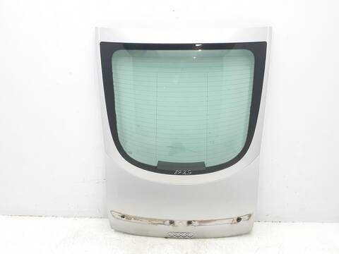 Foto 2ª: Portón Audi Tt 1.8 20V TURBO 180CV [AJQ] (1998)