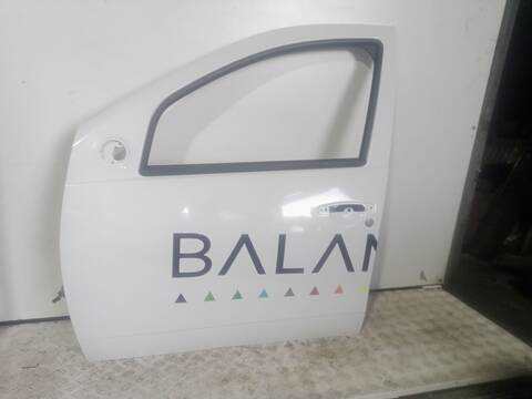 Foto 2ª: Puerta Delantera Izquierda Dacia Duster 1.5 DCI HSMC) 107CV 79KW [K9K658] (2017)