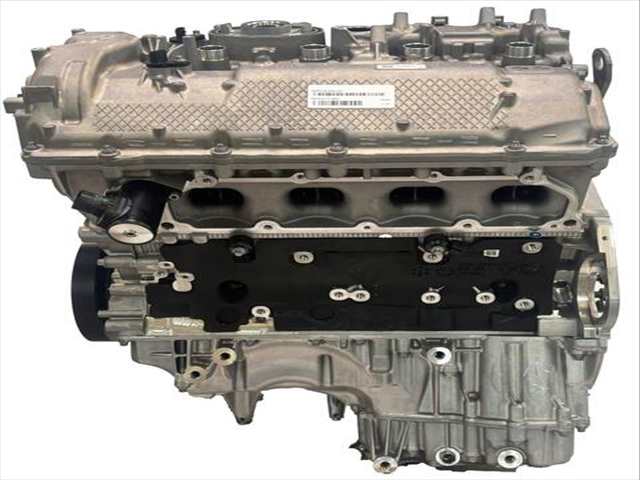 Foto 3ª: Motor Completo Bmw X5 4.4 V8 530 CV 390KW [N63B44E] (2022)