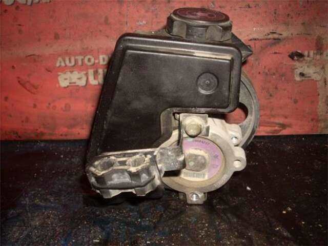 Foto 2ª: Bomba Servodireccion Peugeot 206 1.9 D [WJY (DW8B)]