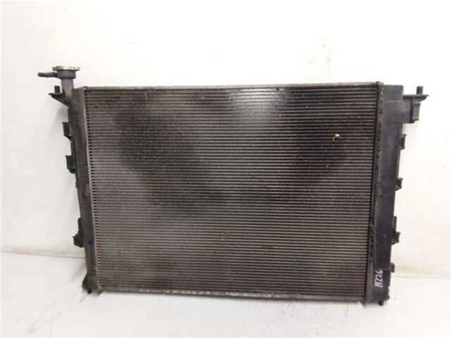 Foto 2ª: Radiador Motor Kia Sportage 1.6 BASIC 4X2 [1.6 LTR. - 99 KW GDI CAT] [G4FD]