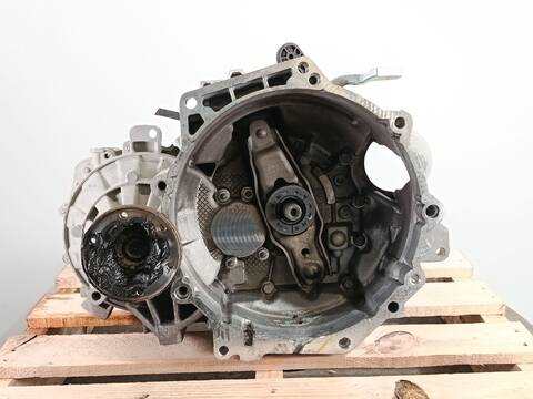 Caja Cambios Seat Ibiza 1.6 TDI 95CV 70KW