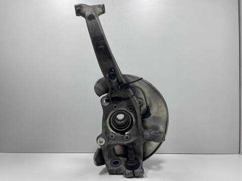 Mangueta Delantera Izquierda Audi A4 CJCB AVANT