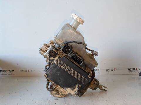 Foto 1ª: Abs Mitsubishi Montero 4M41 (2001)