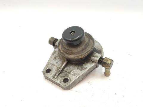 Foto 1ª: Filtro Combustible Nissan Patrol 3.0 DTI 158CV 116KW [ZD30] (2002)