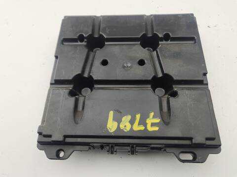 Foto 3ª: Centralita Motor ECU Seat Ibiza STYLE TECH 90CV 66KW [CAYB] (2010)