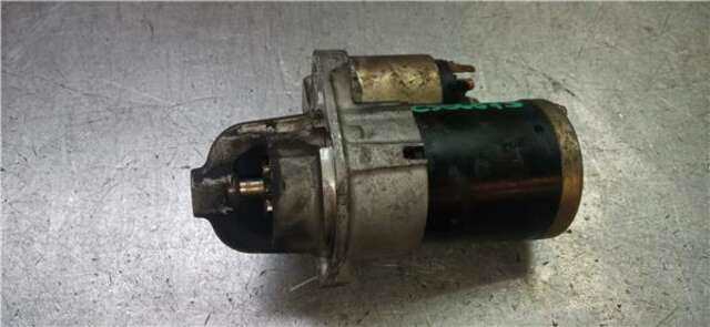 Motor de Arranque Suzuki SX4 1.6 GL [1.6 LTR. - 79 KW 16V CAT]