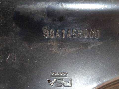 Foto 3ª: Puente Delantero Opel Mokka 1.2 76) 136CV 100KW [EB2LTD] (2023)