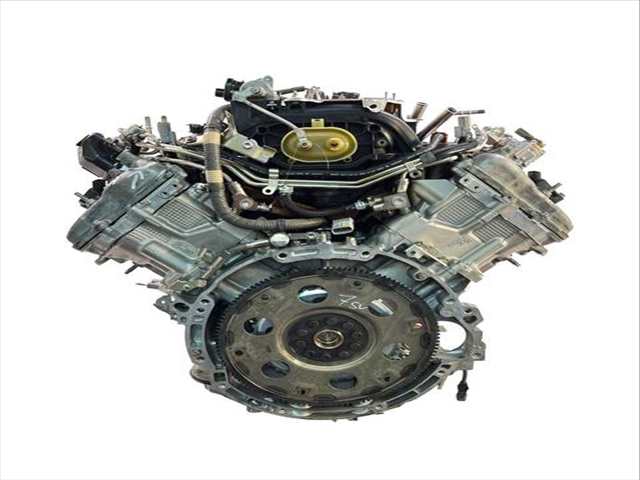 Motor Completo Lexus LS 381 CV 280KW