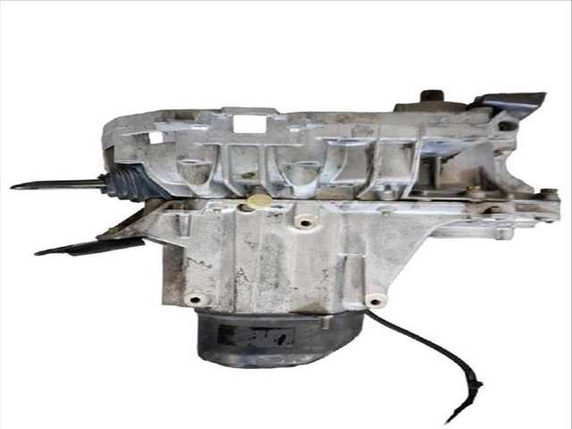 Foto 3ª: Caja Cambios Renault Clio 1.5 DCI B/CB08) (1998)