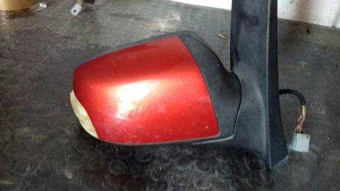 Foto 2ª: Retrovisor Derecho Ford C Max KKDA FOCUS CAP) 2003) (2005)