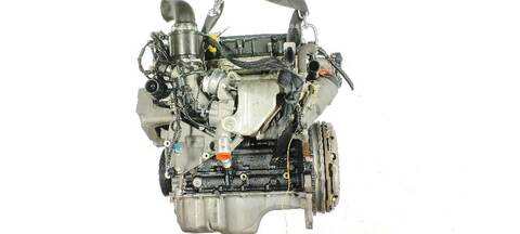 Foto 3ª: Motor Completo Opel Mokka 1.4 75) [A 14 NET] (2012)