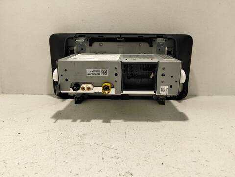 Foto 2ª: Sistema GPS Skoda Fabia ACTIVE 1.0 TSI 95CV (2021)