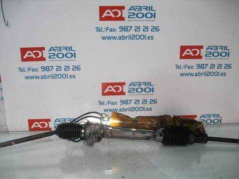 Cremallera de Direccion Citroen Zx 1.9 TD 90CV 66KW