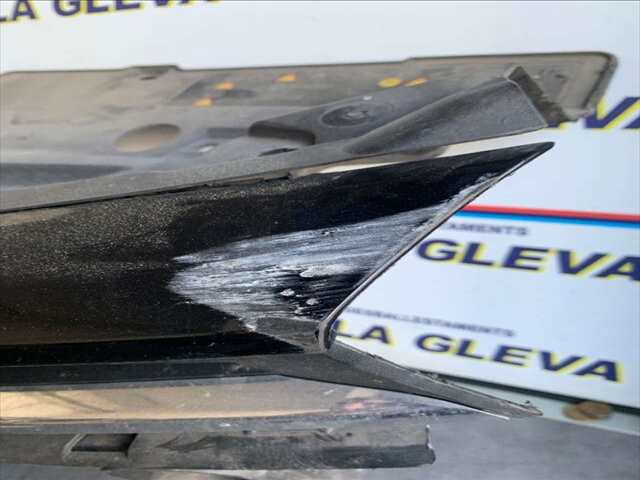 Foto 2ª: Rejilla Delantera Renault Captur 1.5 DCI90CV [K9K 629] (2017)