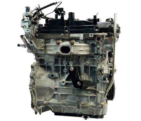 Motor Completo Mitsubishi Eclipse 150 CV 110KW