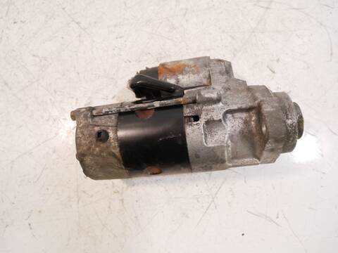 Foto 2ª: Motor de Arranque Mitsubishi ASX 116 - 150 CV [4N13] (2010)