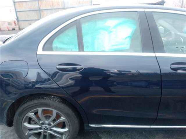 Puerta Trasera Derecha Mercedes Clase C 160 2.1 C 220 BLUETEC - D (205.004) [2.1 LTR. - 125 KW CDI CAT]