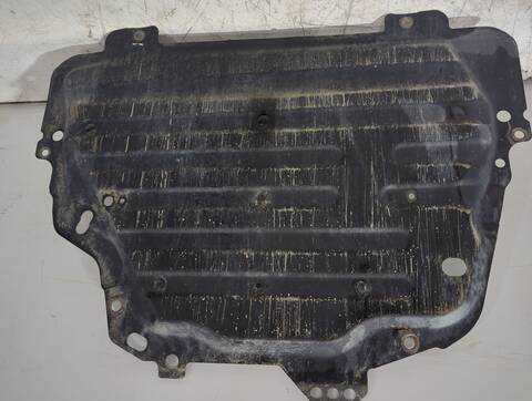 Cubrecarter Land Rover Freelander 2.2 TD4 4X4 160CV 118KW