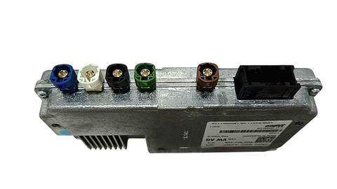 Foto 2ª: Centralita Motor ECU Audi A4 3.0 V6 24V TDI 272CV [CRTC] (2015)