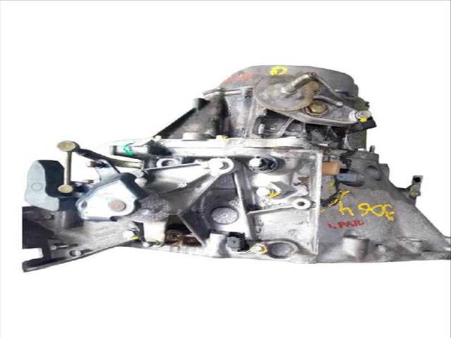Caja Cambios Citroen Xsara 2.0 HDI