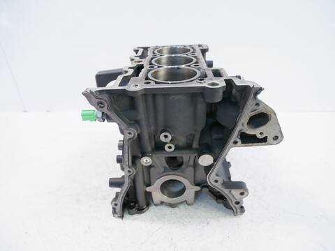 Foto 3ª: Bloque Motor Ford Fiesta 70 CV 52KW [XPJB] (2017)