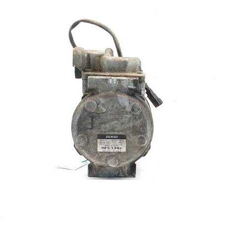 Compresor Aire Acondicionado Iveco Daily 2.5 4X4