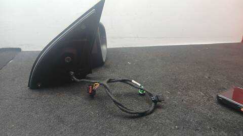 Foto 3ª: Retrovisor Derecho Volkswagen Golf 1.6 TDI 105CV 77KW [CAY] (2009)