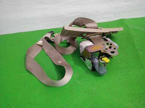 Foto 2ª: Cinturón Delantero Derecho Lexus RX LUXURY 204CV (2003)