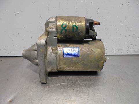 Motor de Arranque Kia Sephia BASICO 80CV 59KW