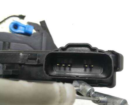 Foto 3ª: Cerradura Puerta Trasera Derecha Kia Niro G4LE (2020)