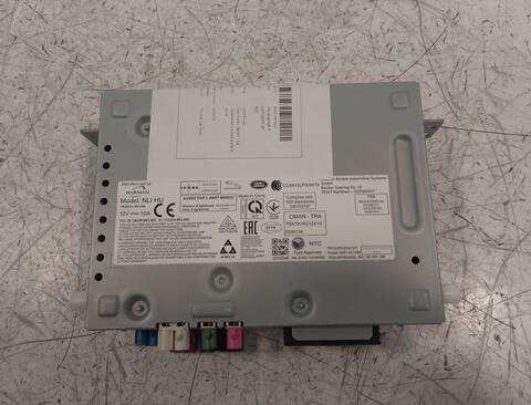 Centralita Check Control Land Rover Discovery 180 CV 132KW