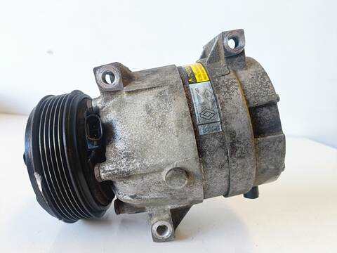 Compresor Aire Acondicionado Renault Laguna AUTHENTIQUE 1.9 DCI DIESEL 120CV