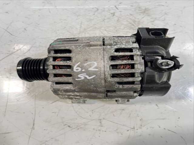 Foto 2ª: Alternador Ford Transit 101 CV 74KW [Z2GA] (2022)
